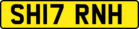 SH17RNH