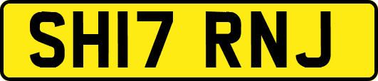 SH17RNJ