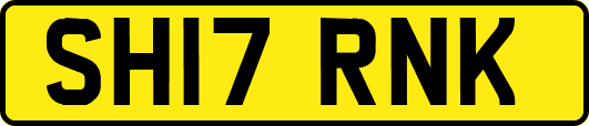 SH17RNK
