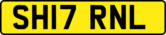 SH17RNL