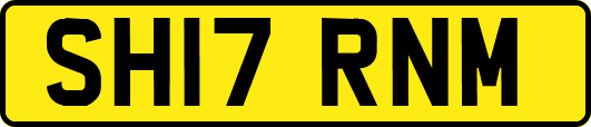 SH17RNM