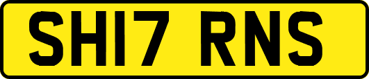 SH17RNS