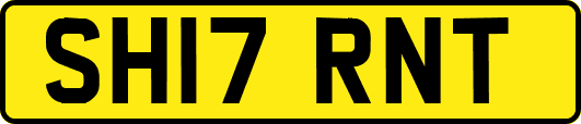 SH17RNT