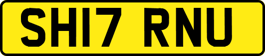 SH17RNU