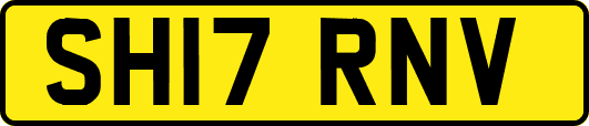 SH17RNV