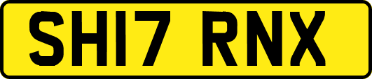 SH17RNX