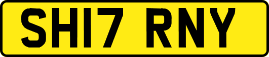 SH17RNY