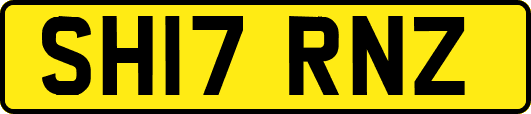 SH17RNZ