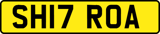 SH17ROA