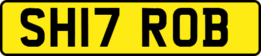 SH17ROB