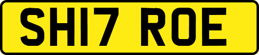 SH17ROE
