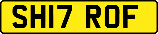 SH17ROF