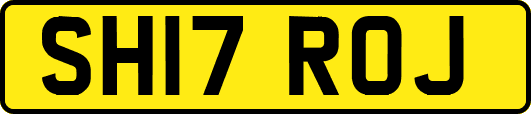 SH17ROJ