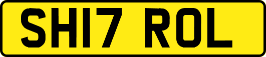 SH17ROL