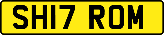 SH17ROM