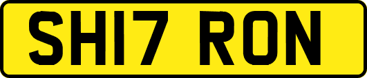 SH17RON