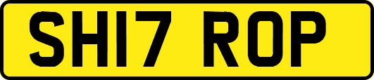 SH17ROP