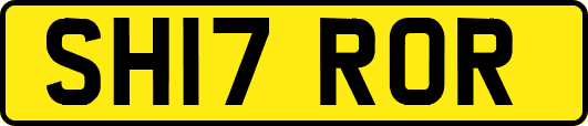 SH17ROR