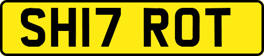 SH17ROT