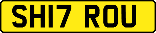SH17ROU
