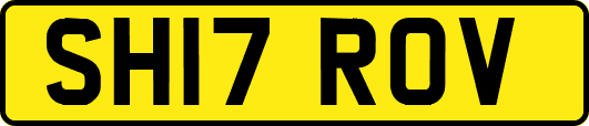 SH17ROV