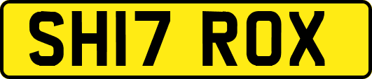 SH17ROX