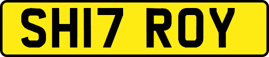 SH17ROY