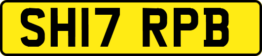 SH17RPB