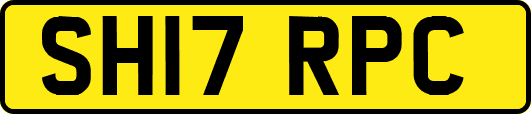 SH17RPC