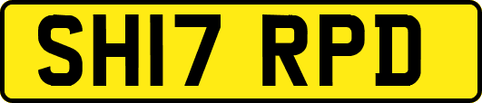 SH17RPD