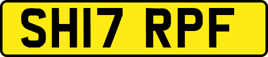 SH17RPF