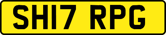 SH17RPG