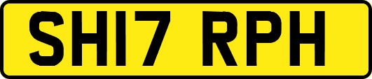SH17RPH