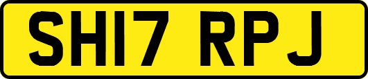 SH17RPJ