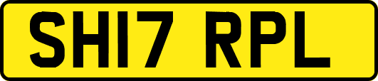 SH17RPL