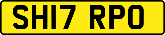 SH17RPO