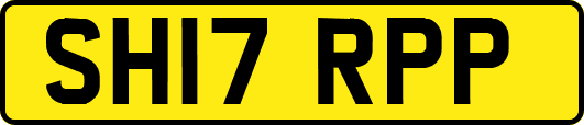SH17RPP