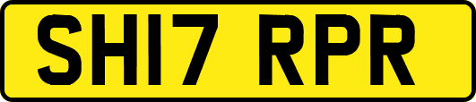 SH17RPR