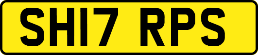 SH17RPS
