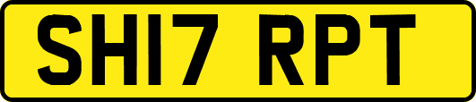 SH17RPT