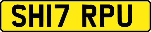 SH17RPU