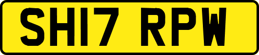 SH17RPW
