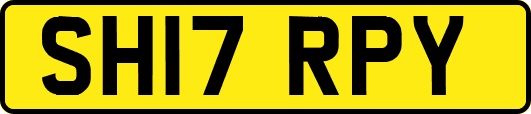 SH17RPY