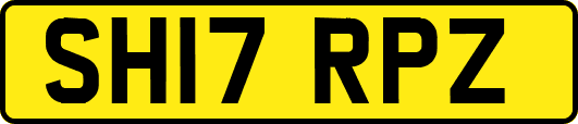 SH17RPZ