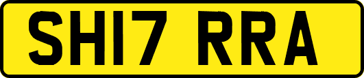 SH17RRA
