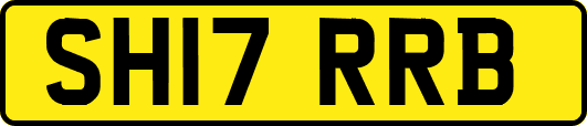 SH17RRB