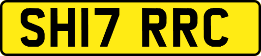 SH17RRC