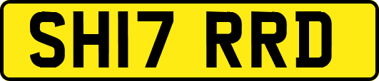 SH17RRD