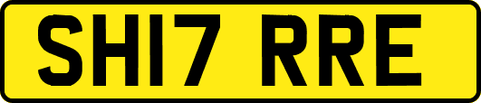 SH17RRE