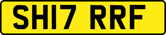SH17RRF